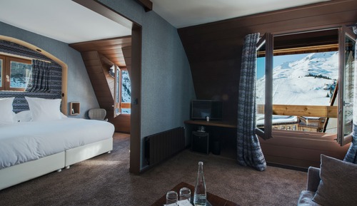Familien-Suite