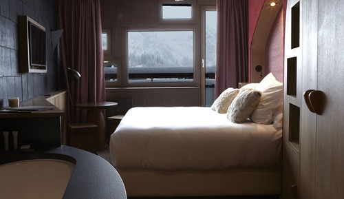 Club-Zimmer