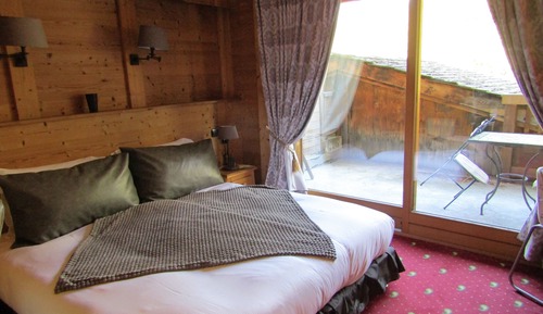 Standardzimmer