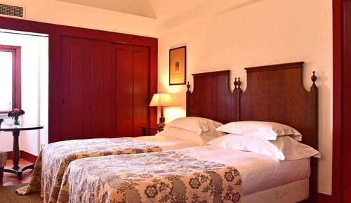 Superior-Doppelzimmer