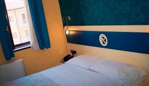 Doppelzimmer zur Einzelnutzung