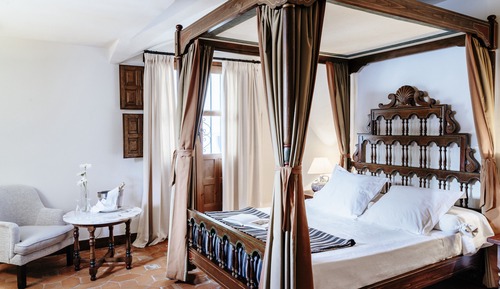 Superior-Doppelzimmer