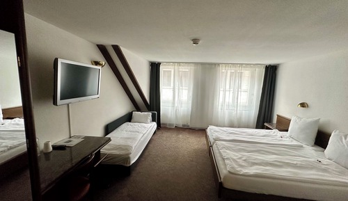 Doppelzimmer