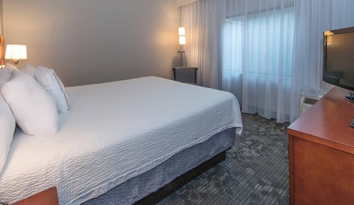 Suite, 1 Schlafzimmer, Nichtraucher