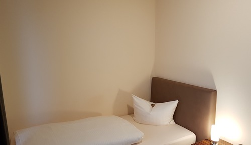 Basic-Einzelzimmer