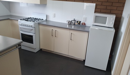 Standard-Apartment, 2 Schlafzimmer