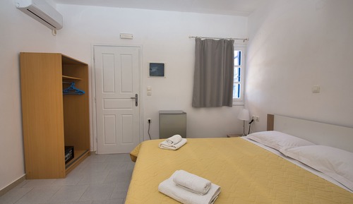Standardzimmer, Poolblick