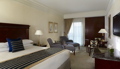 Premium-Zimmer