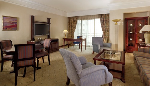 Zimmer, 2 Schlafzimmer, Küche (Residence, Dining)