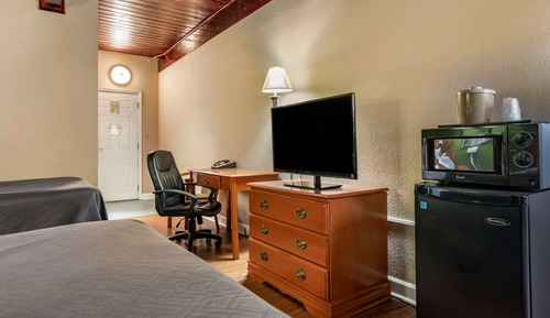 Doppelzimmer, 2 Doppelbetten, Raucher