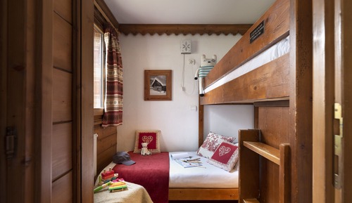 Standard-Apartment, 1 Schlafzimmer (for 6 people)