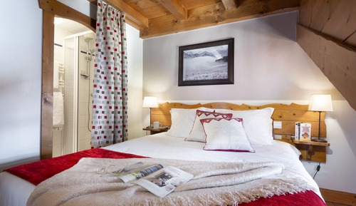 Standard-Apartment, 2 Schlafzimmer (for 7 people)