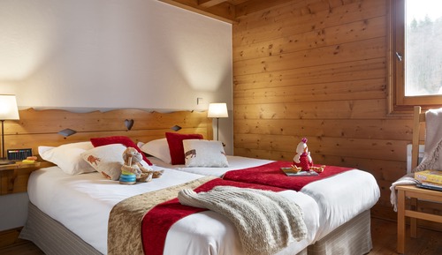 Apartment, 3 Schlafzimmer