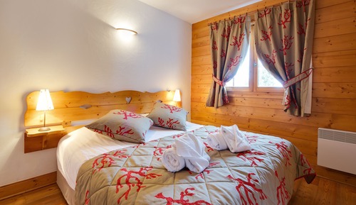 Apartment, 1 Schlafzimmer