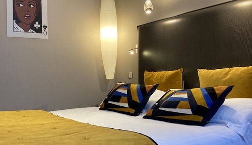 Doppelzimmer