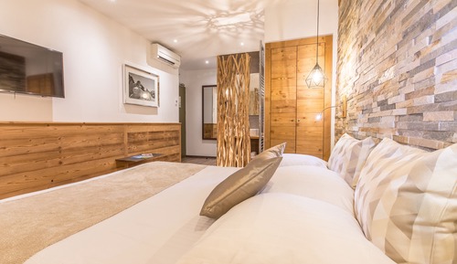 Signature-Doppelzimmer