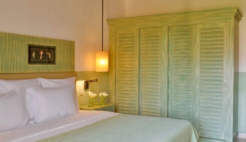 Classic Garden Double/Twin Room