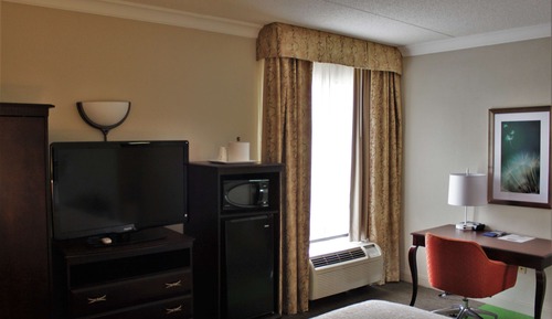 1 Queen-Bett, Nichtraucher