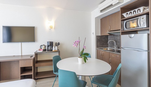 Standard-Apartment