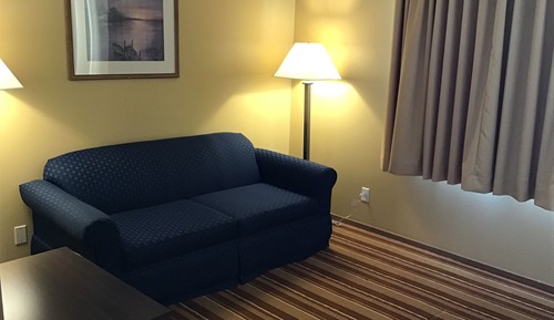 Studiosuite, 2 Queen-Betten, Nichtraucher