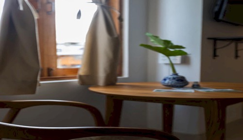 Premier-Doppelzimmer