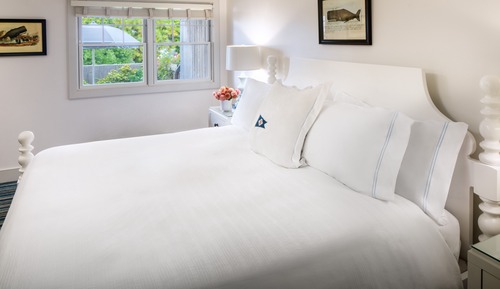 Suite, 1 King-Bett und Schlafsofa, Poolzugang, Buchtblick