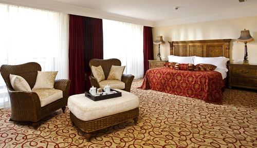 Presidential-Suite