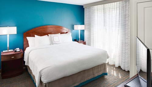 Suite, 1 Schlafzimmer, Nichtraucher