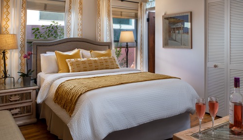 Standardzimmer, 1 Queen-Bett