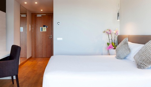 Doppelzimmer