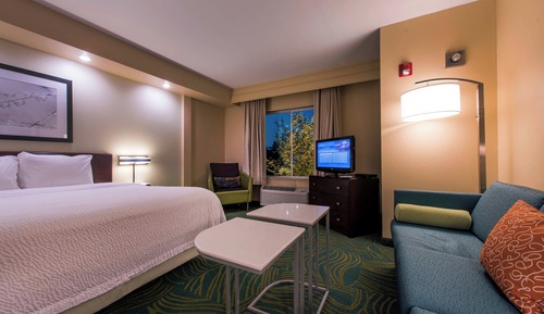 Suite, 1 Schlafzimmer, Nichtraucher