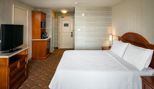 Zimmer, barrierefrei