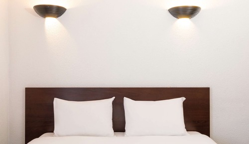 Studio, 1 Doppelbett