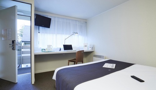 Standardzimmer, 2 Einzelbetten (1 Junior Bed up to 10 years)