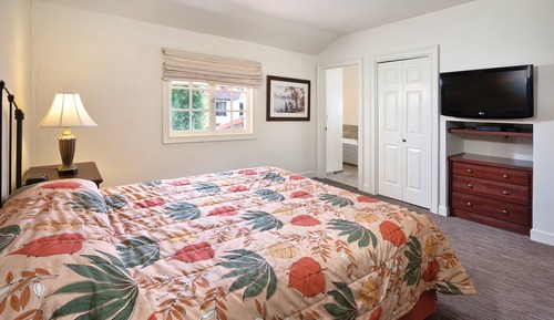 Standard-Apartment, 2 Schlafzimmer, Nichtraucher, Küche