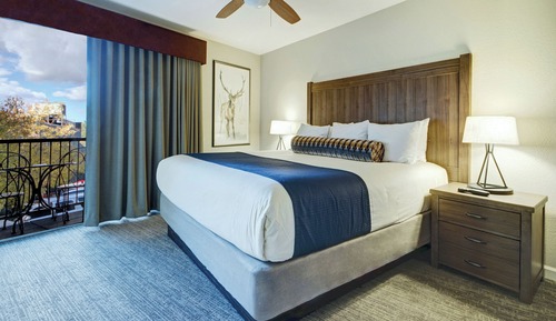 Standard-Apartment, 1 Schlafzimmer