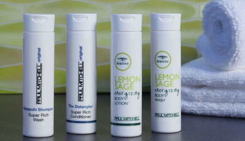 Zimmer, 2 Queen-Betten (Hearing Accessible)