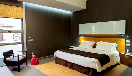 Superior-Doppelzimmer