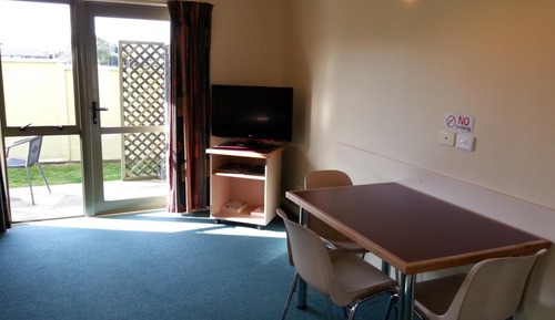 Standard-Apartment, 1 Schlafzimmer