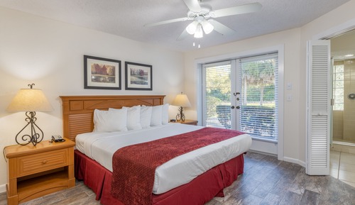 Premium-Suite, 2 Schlafzimmer