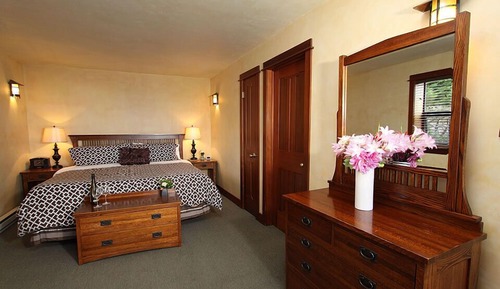 Frank Drew (Pet friendly)