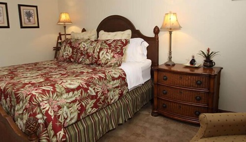 Ridgeview  (Pet friendly)