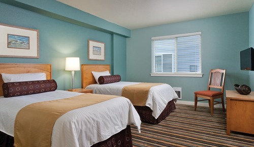 Standard-Apartment, 2 Schlafzimmer, Nichtraucher, Küche