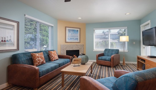 Standard-Studio, Nichtraucher, Küche