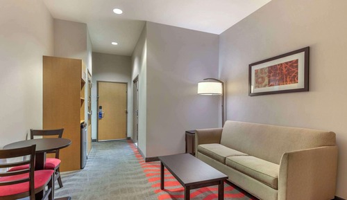 Suite, Mehrere Betten, Nichtraucher