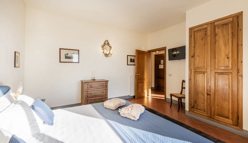 Premium-Suite, Terrasse