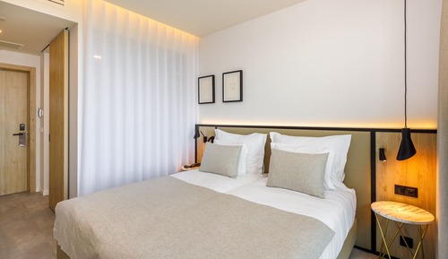 Classic-Doppelzimmer