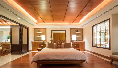 3 Bedroom Signature Villa (RV22)