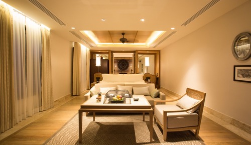 Ocean View Pool Junior Suite