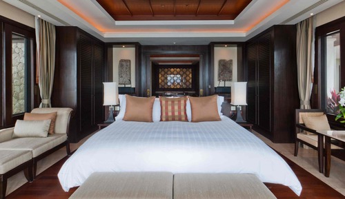 6 Bedroom Ocean Front Residence (RV30)